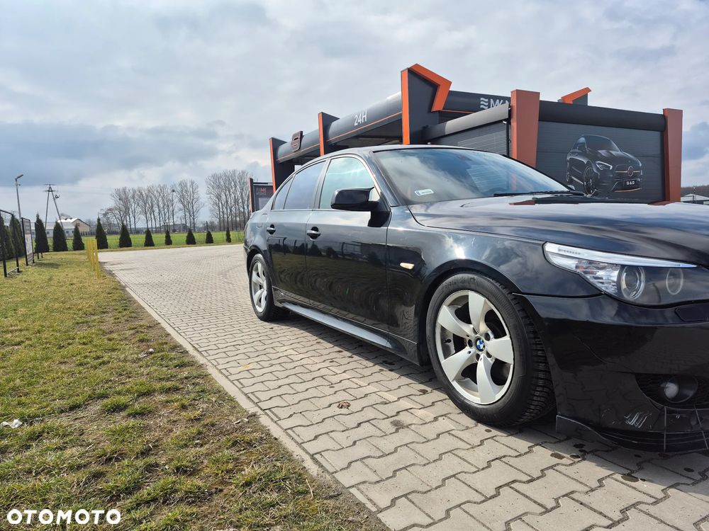 BMW Seria 5 - 10