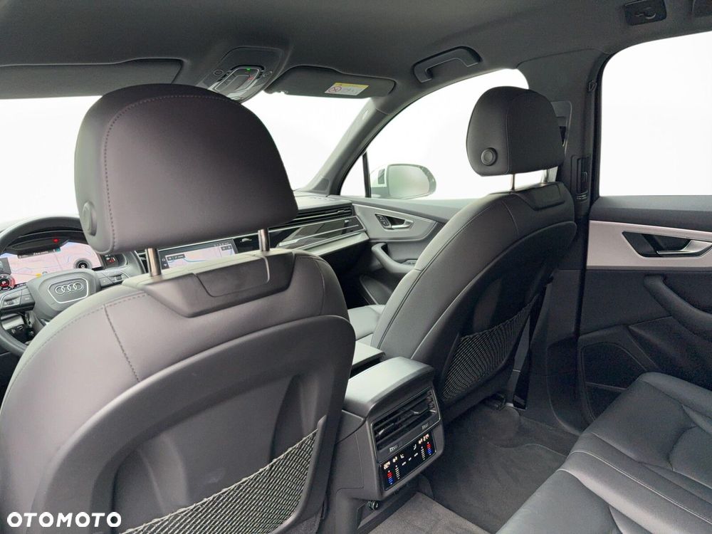 Audi Q7 45 TDI mHEV Quattro S Line Tiptr - 40