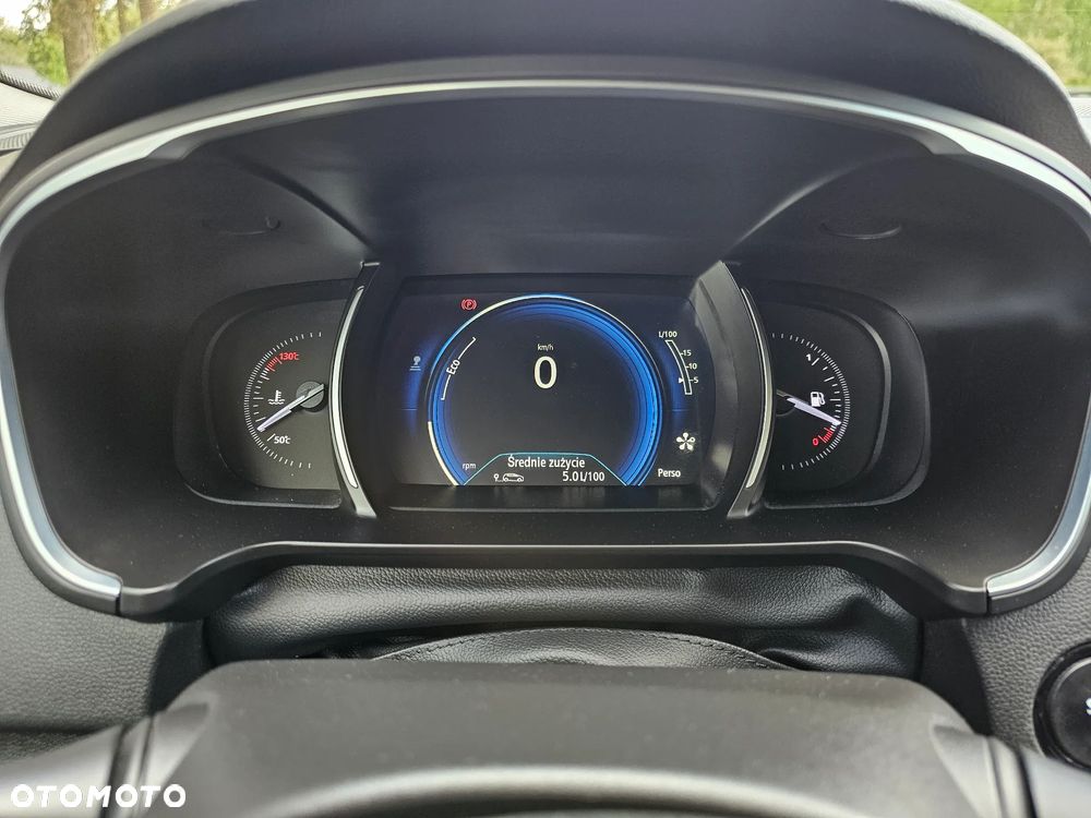 Renault Talisman 1.6 Energy dCi Zen - 28