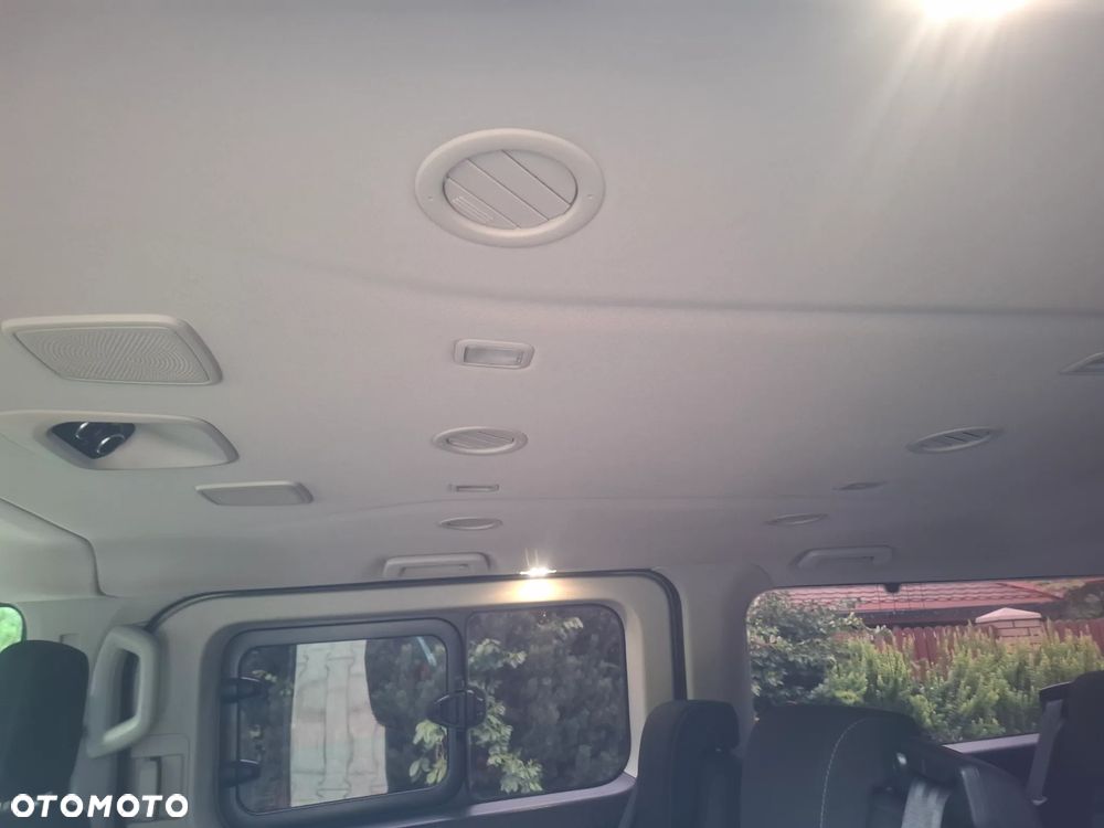 Ford Transit Custom 310 L2H1 Limited - 18