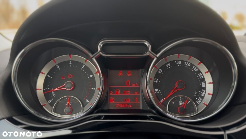 Opel Adam 1.4 White Link - 11