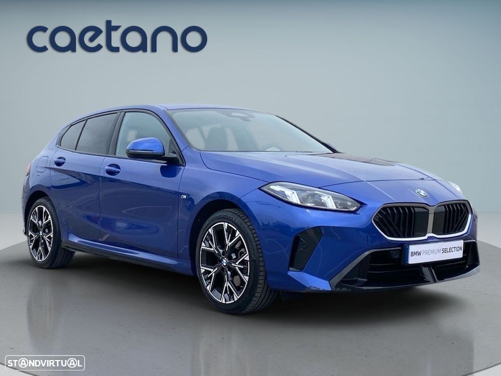 BMW 116 Pack Desportivo M - 22