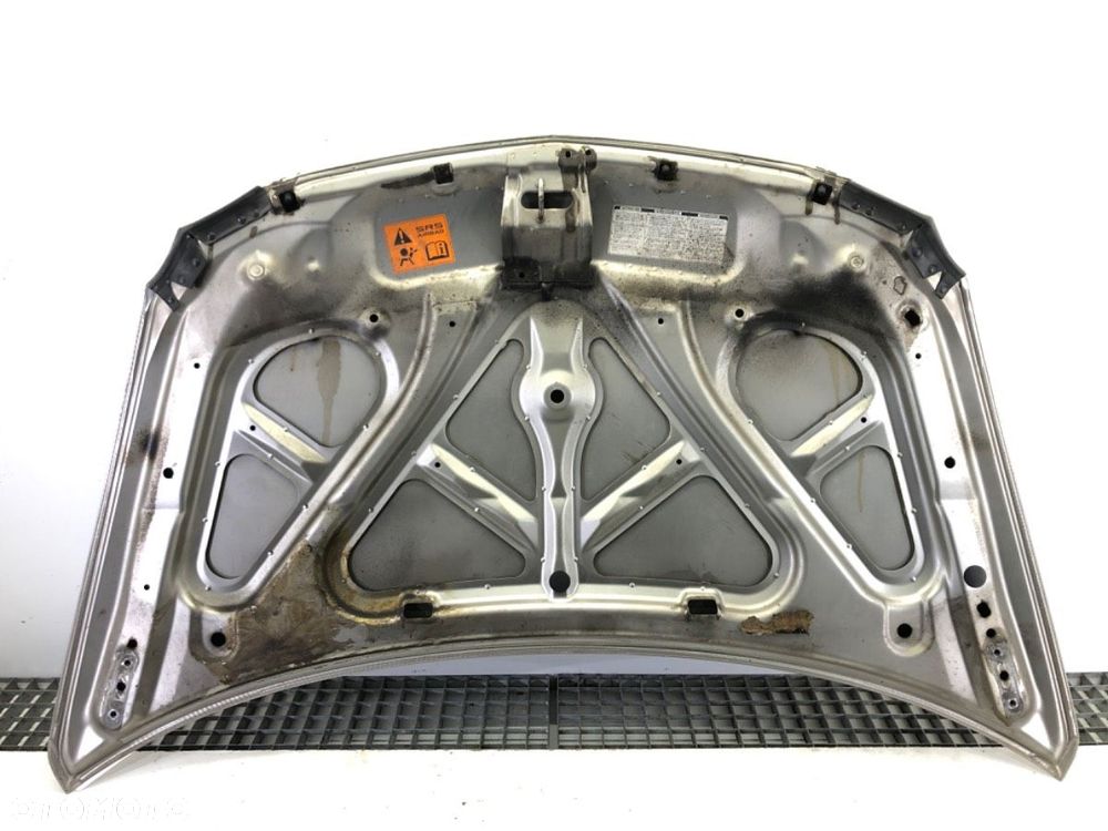 MASKA  HONDA CITY IV sedan (GE4) 2002 - 2009 1.3 60 kW [82 KM] benzyna 2005 - 2008 - 6
