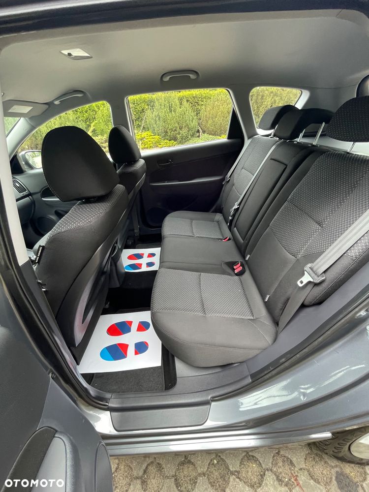 Hyundai i30 1.4 Edition Plus - 33