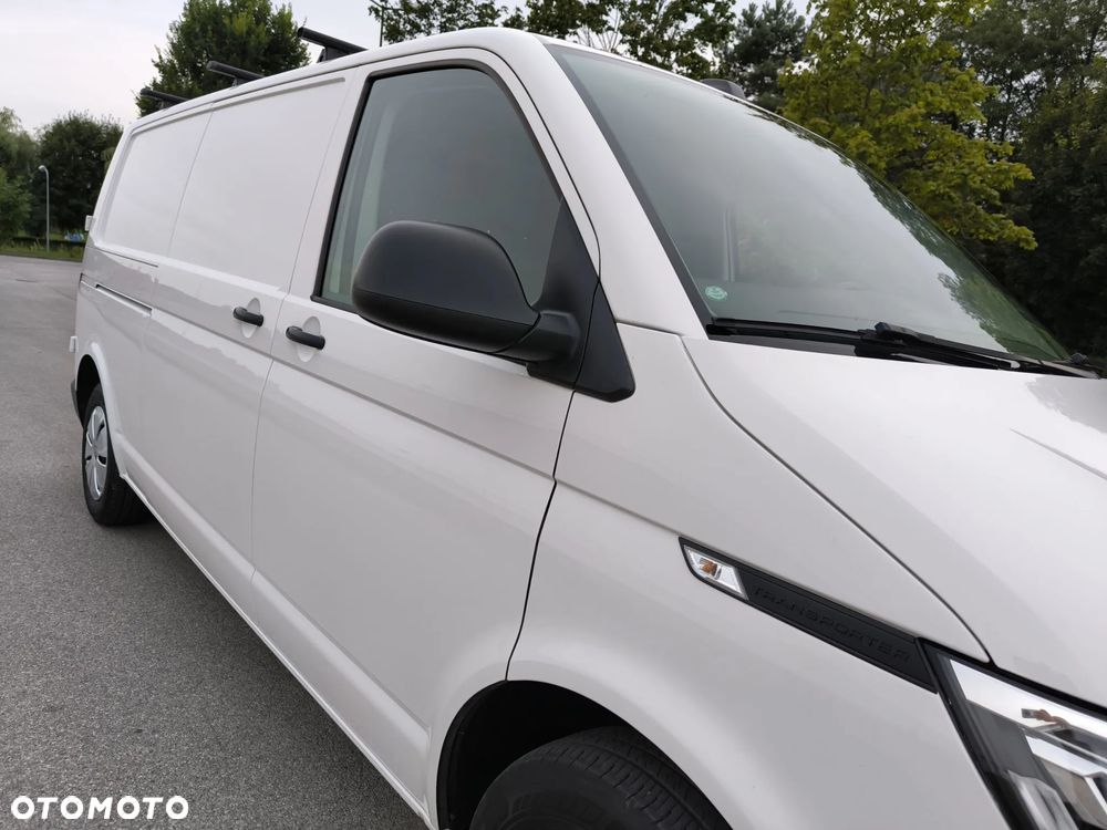 Volkswagen T6 - 5