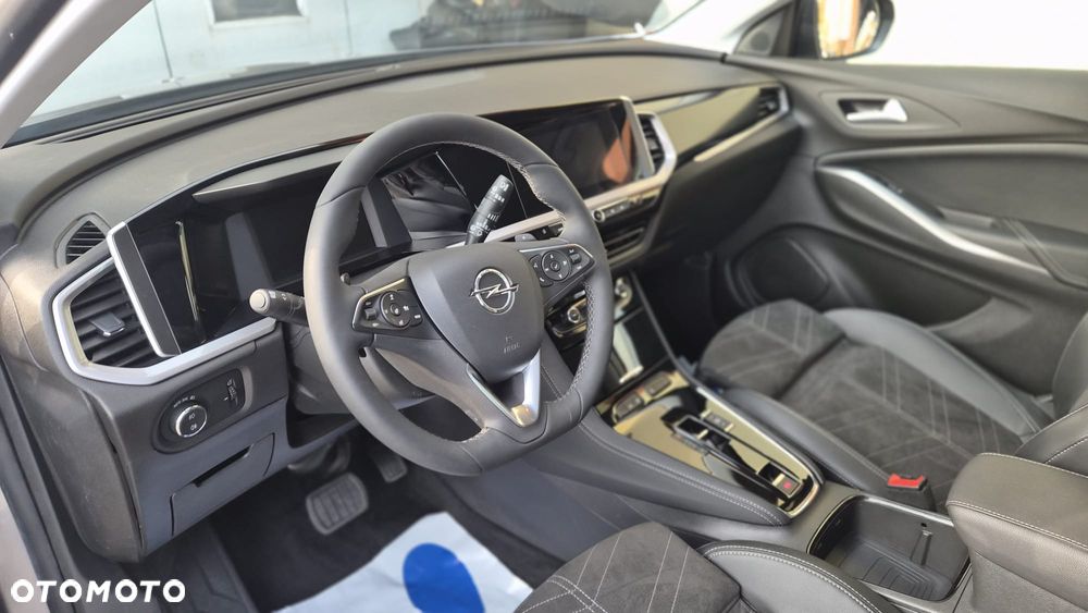 Opel Grandland X - 35