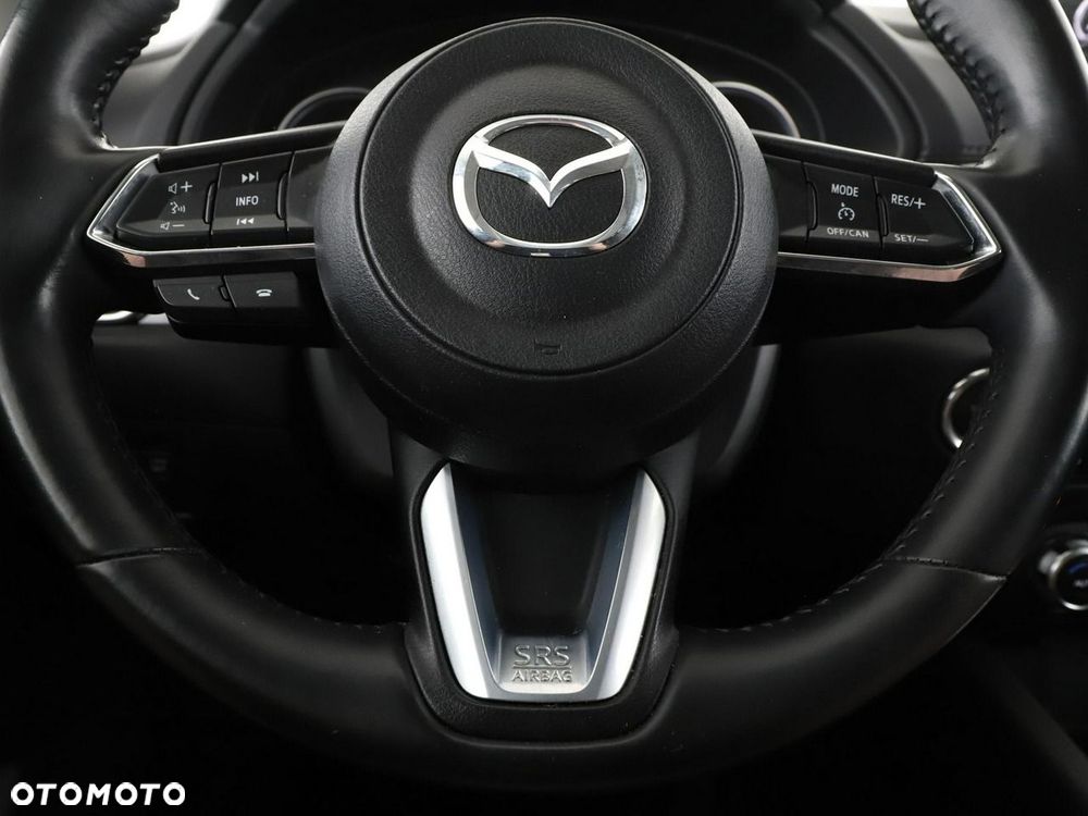 Mazda CX-5 - 22