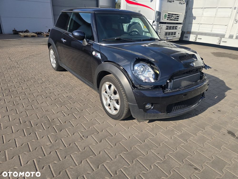 MINI Cooper S Standard - 4