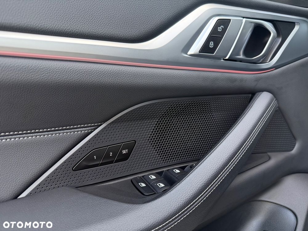 BMW Seria 4 430i xDrive Gran Coupe M Sport - 17