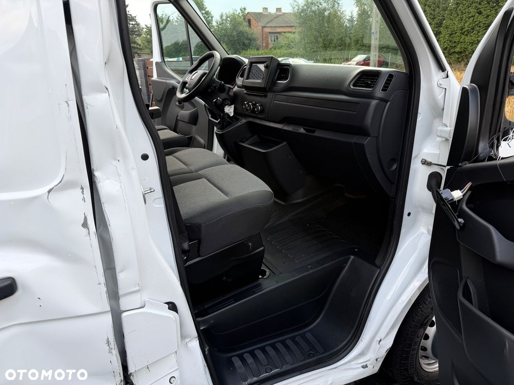 Renault Master - 29