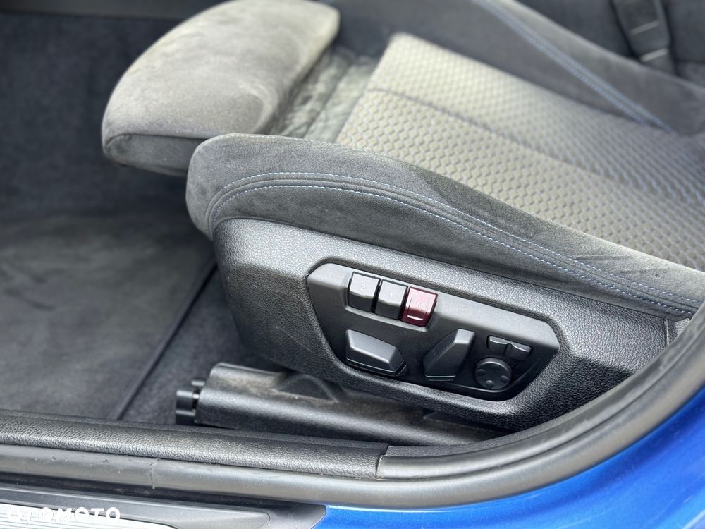 BMW Seria 1 120d BluePerformance Sport Line - 15