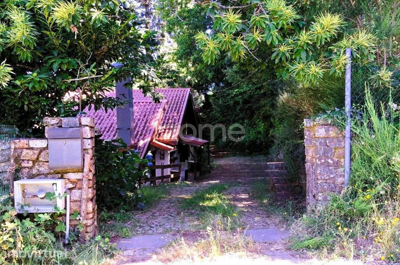 Moradia T3+1 em Outeiro, Montalegre - Refúgio de Montanha - Grande imagem: 3/33