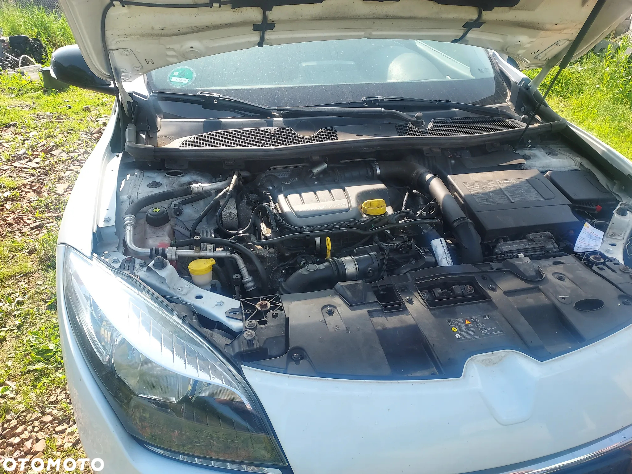 Renault Megane 1.6 dCi Energy Bose Edition - 7