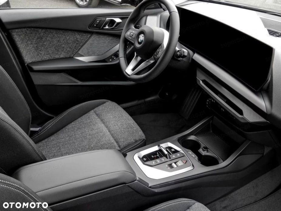 BMW Seria 1 116 - 10