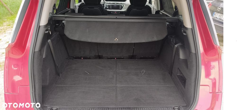 Citroën C4 Picasso 2.0 BlueHDi Shine S&S EAT6 - 9