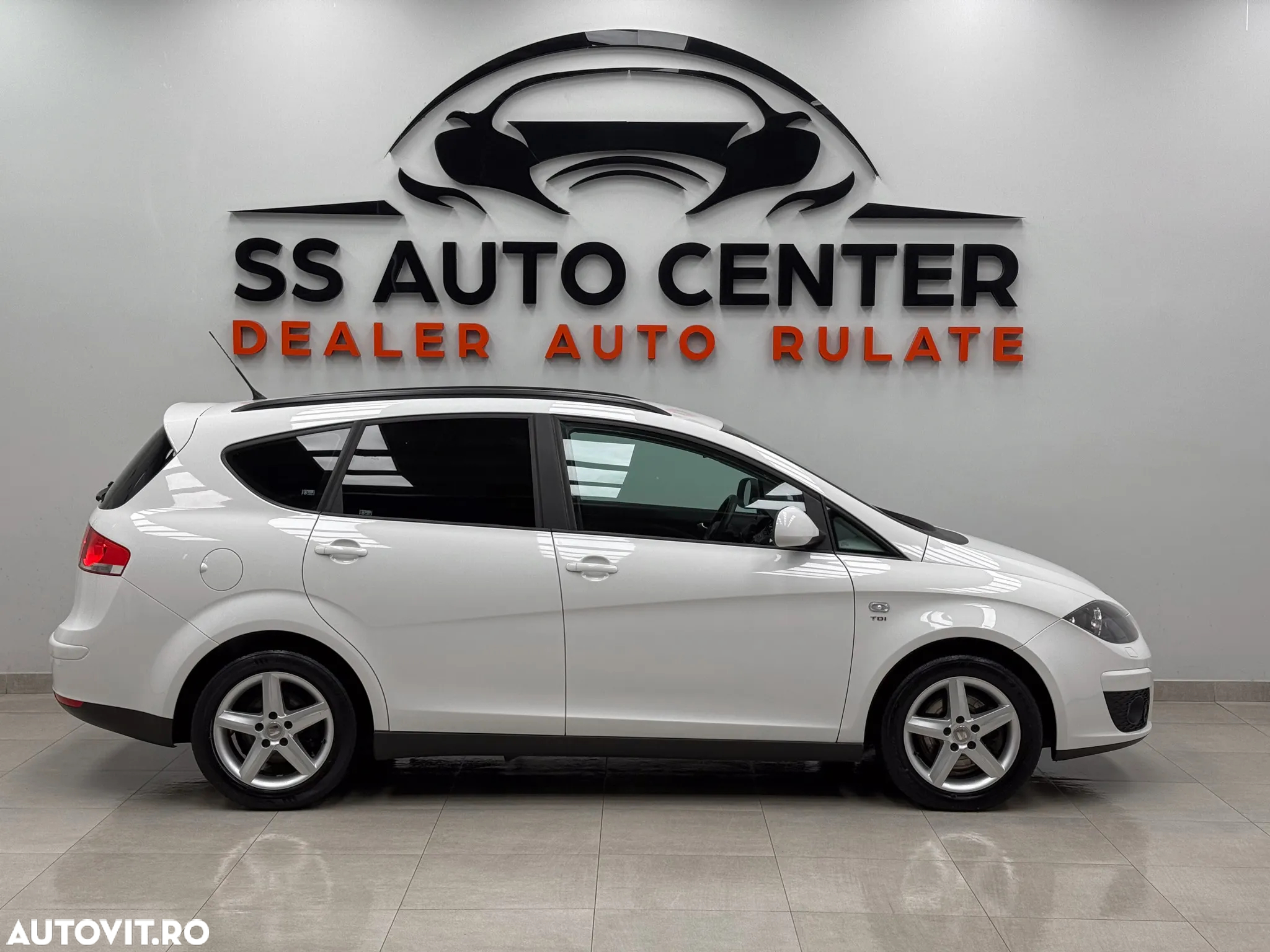 Seat Altea XL - 5