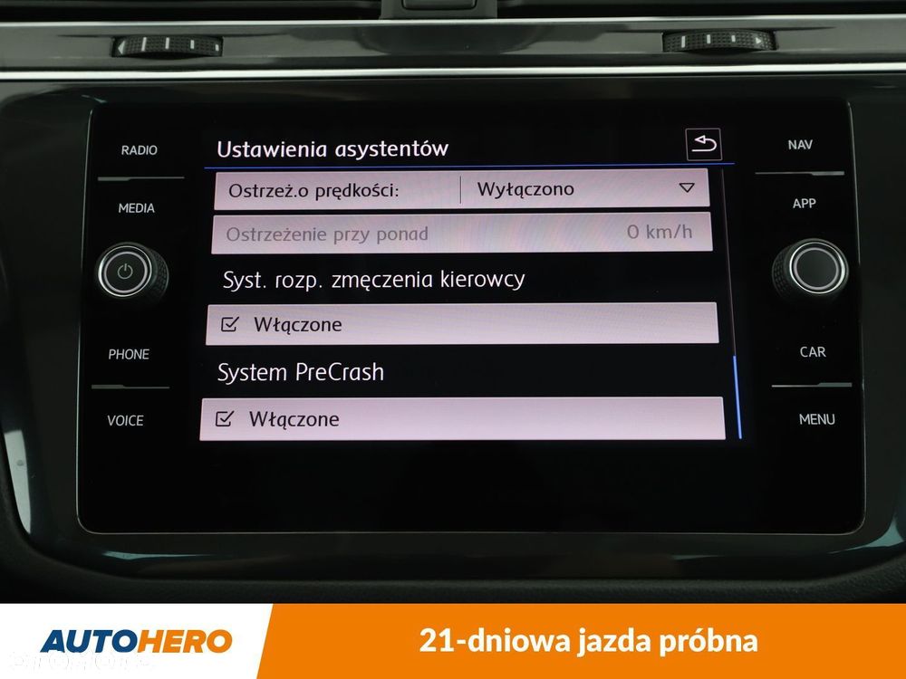 Volkswagen Tiguan 2.0 TDI DSG - 27
