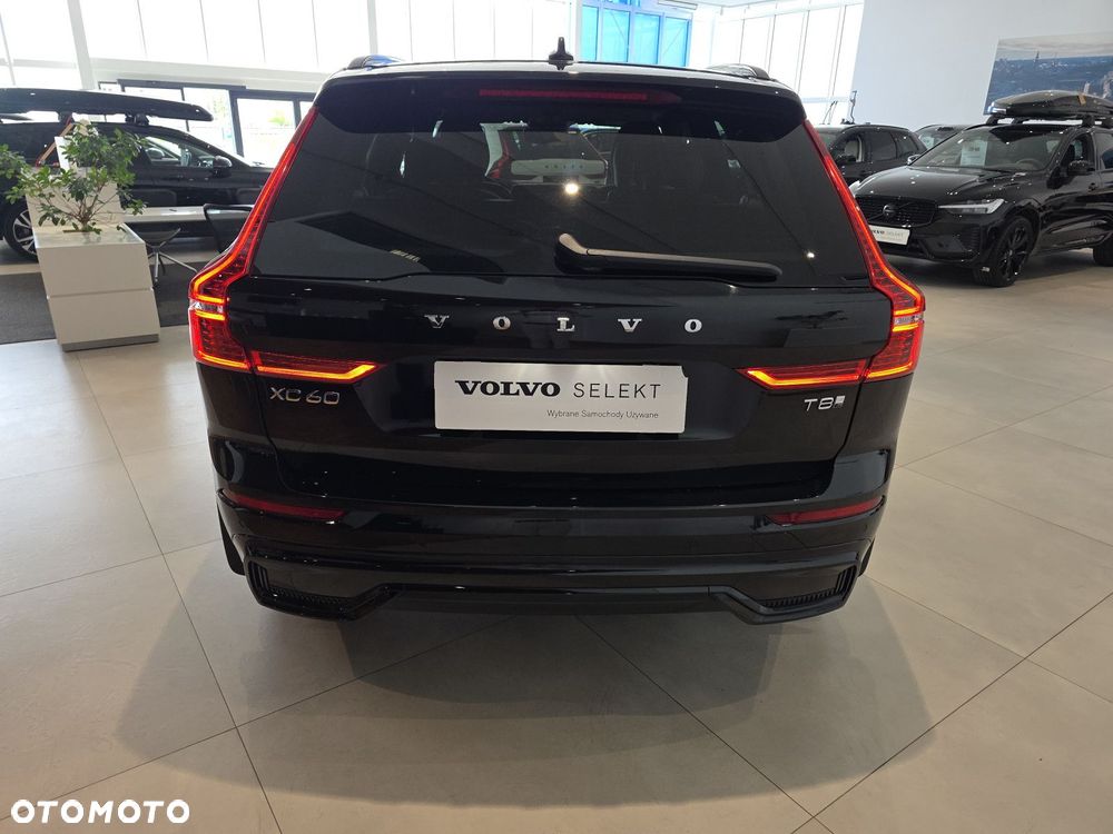 Volvo XC 60 - 7