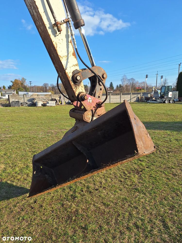 Terex TW 110 - 5