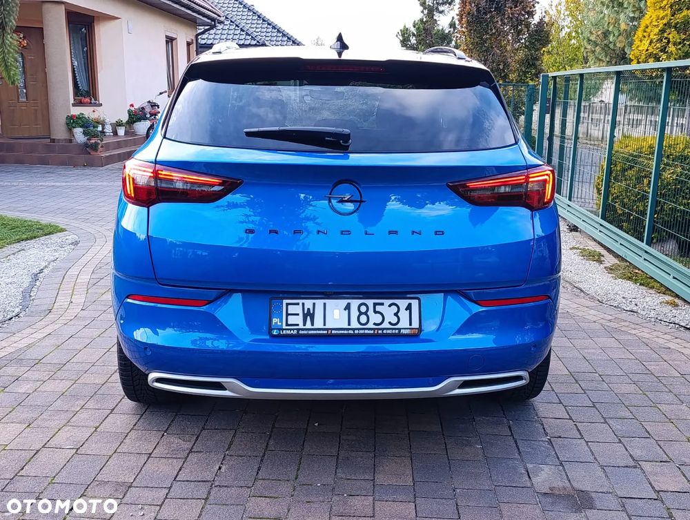 Opel Grandland 1.6 T PHEV Business Elegance - 15