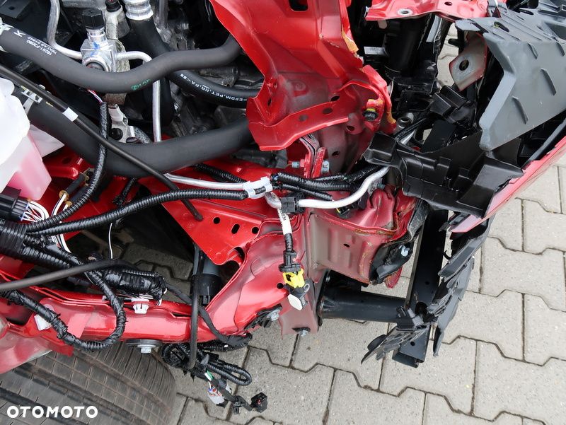 Toyota C-HR 2.0 Hybrid Dynamic Force Style - 35