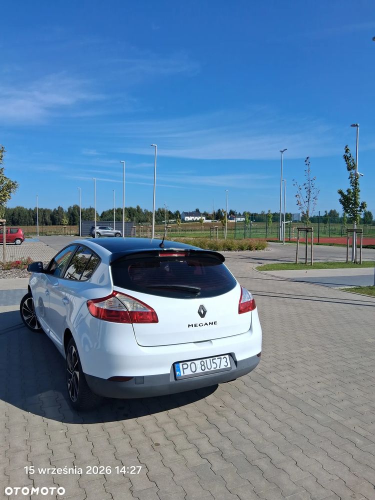 Renault Megane 1.5 dCi Life - 33
