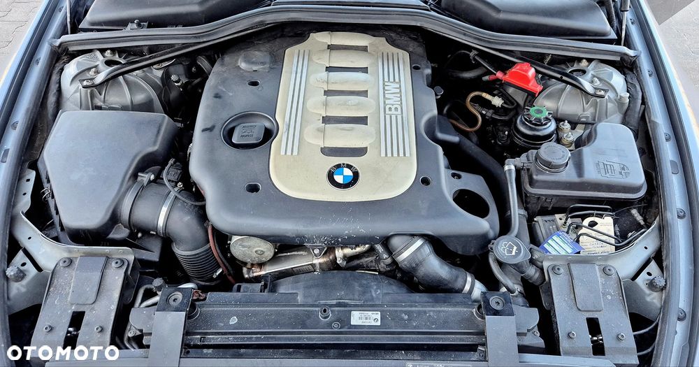 BMW Seria 6 - 18
