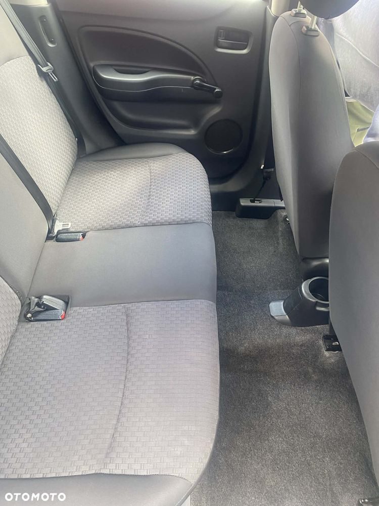 Mitsubishi Space Star 1.0 Inform - 6