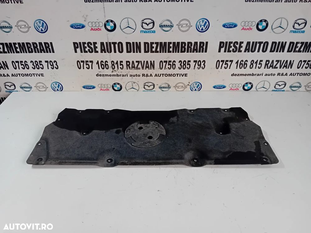 Scut BMW Seria 4 G22 G23 G26 G42 – Cod OEM 7428177 – Original - 4