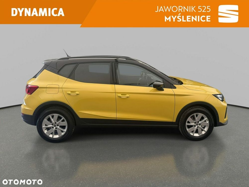 Seat Arona - 5
