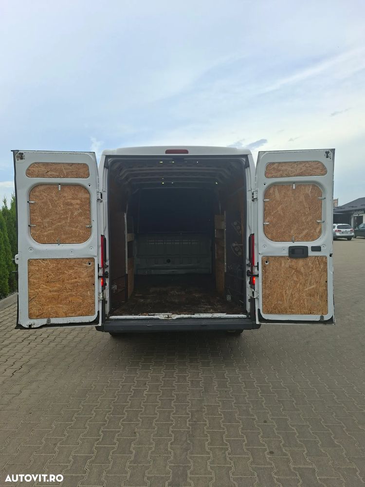 Fiat Ducato - 9