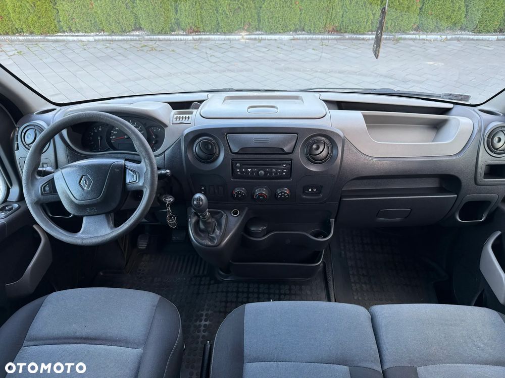 Renault Master - 12