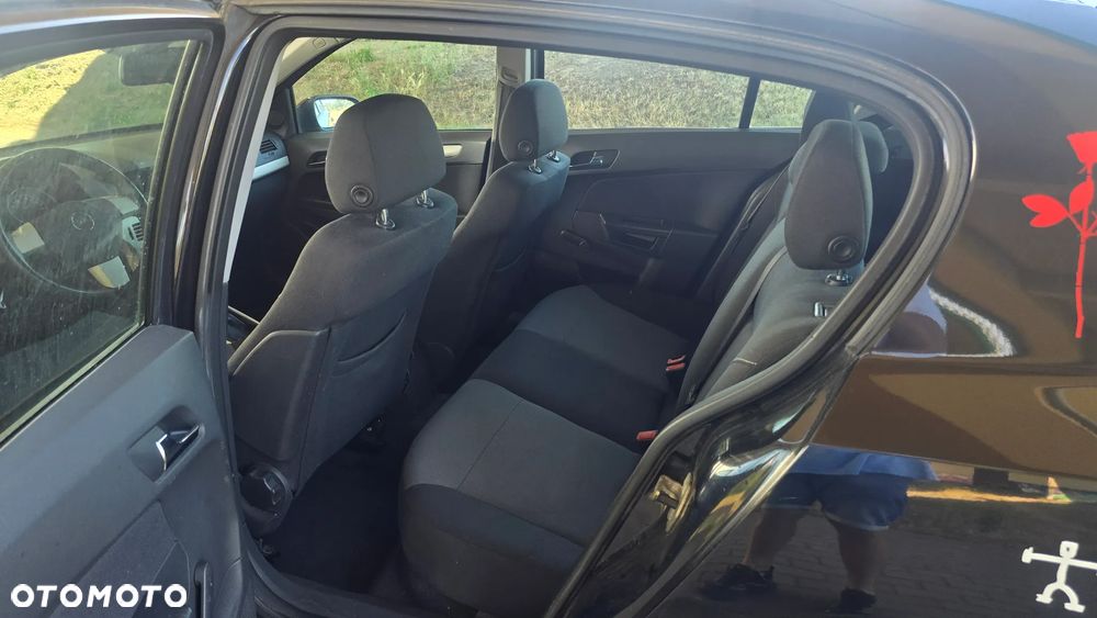 Opel Astra 1.6 Edition - 27