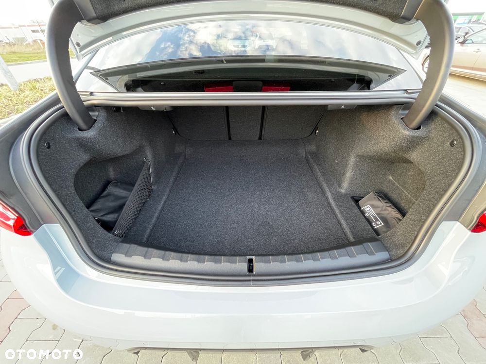 BMW Seria 3 318i M Sport - 21