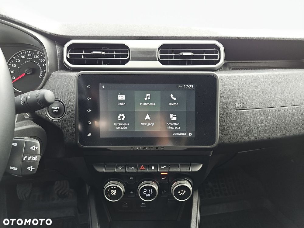 Dacia Duster - 23