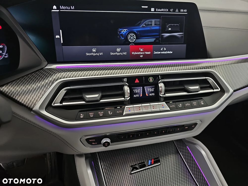 BMW X5 M Competition - 16