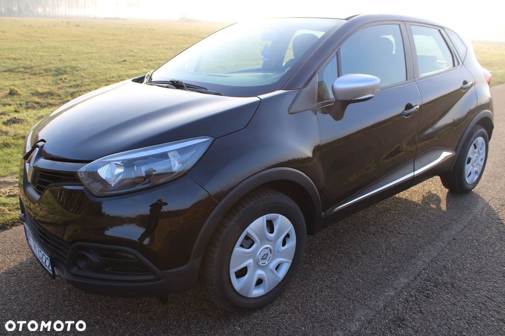 Renault Captur - 1