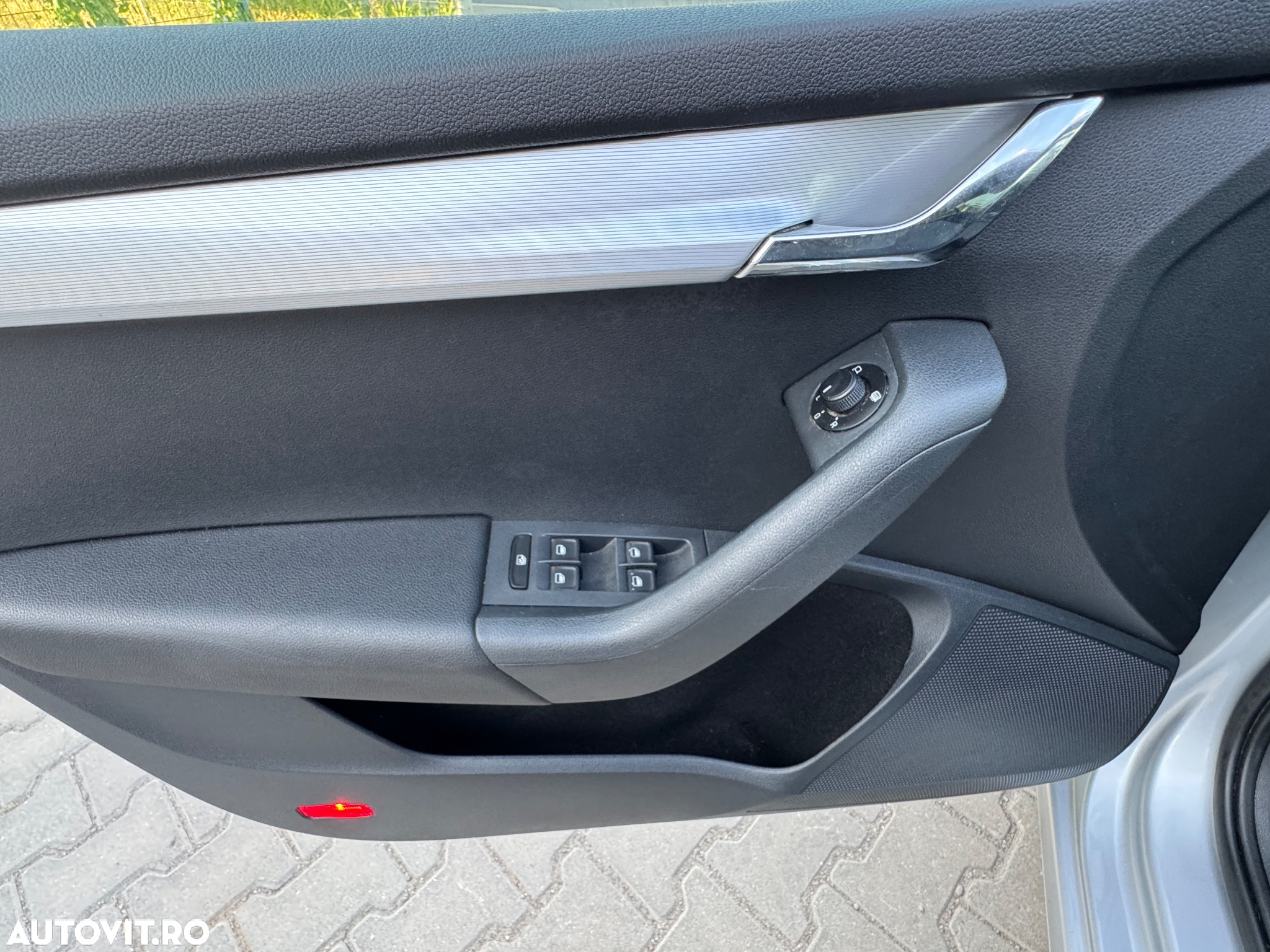 Skoda Octavia 1.4 TSI ELEGANCE - 22