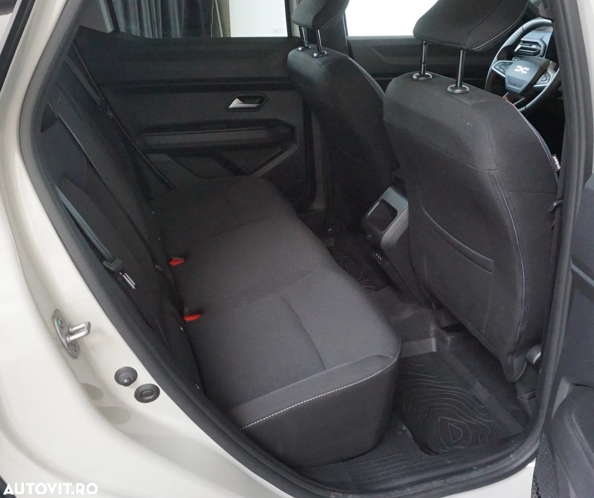 Dacia Duster - 21