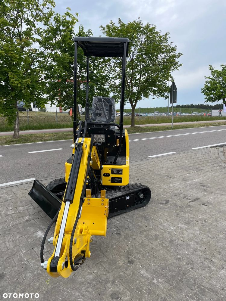 Günter Grossmann GG800N - 7