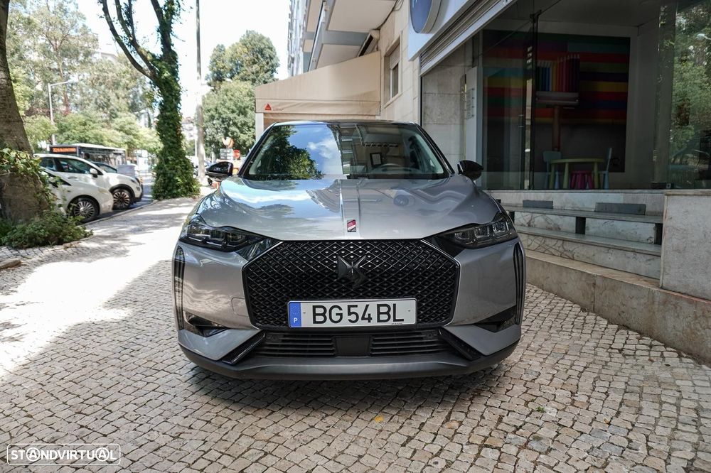 DS DS3 1.2 PureTech Performance Line - 3