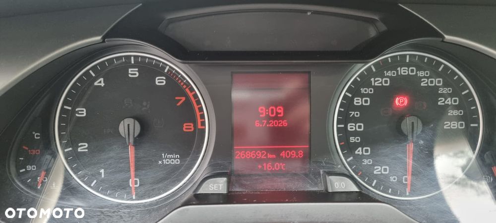 Audi A4 Limousine 1.8 TFSI - 17