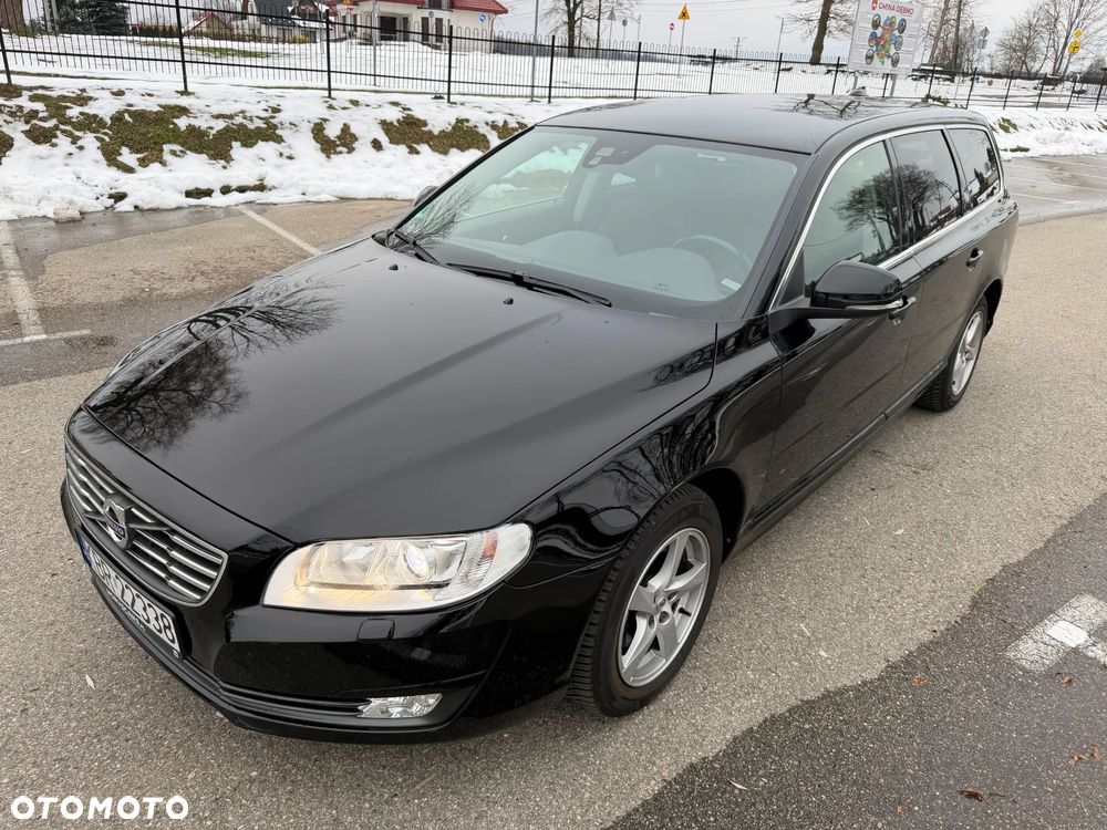 Volvo V70 D3 Kinetic - 3