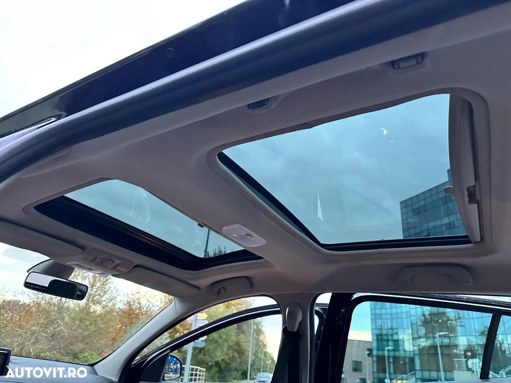 Renault Megane ENERGY dCi 110 GT LINE - 30