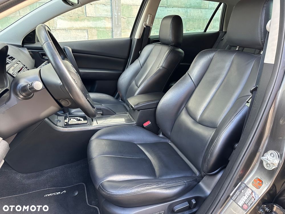 Mazda 6 Sport 2.0 MZR DISI Sports-Line - 33