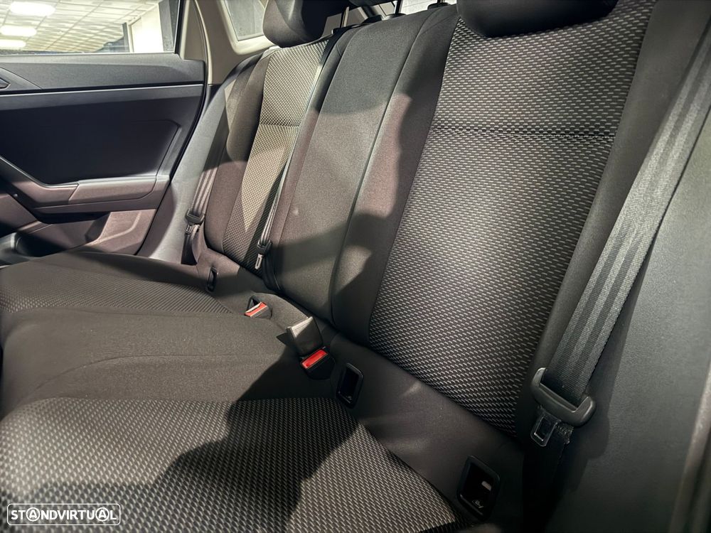 VW Polo 1.0 Confortline - 13
