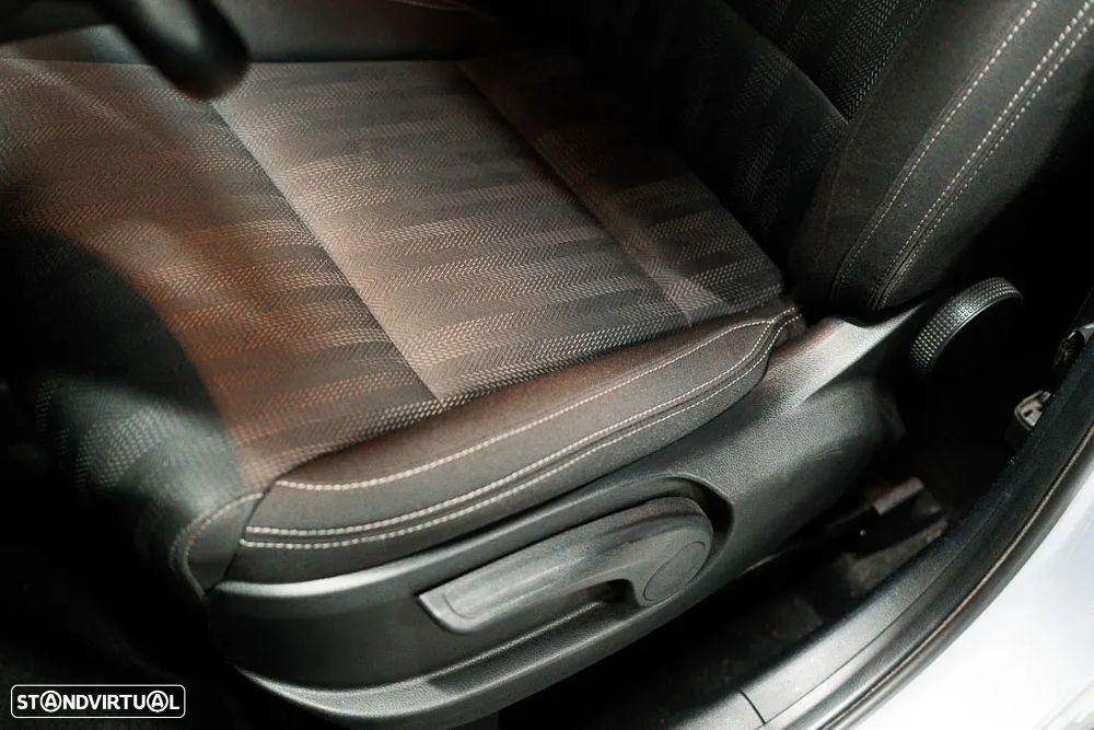 Kia Sportage 1.6 CRDI ISG SX - 35