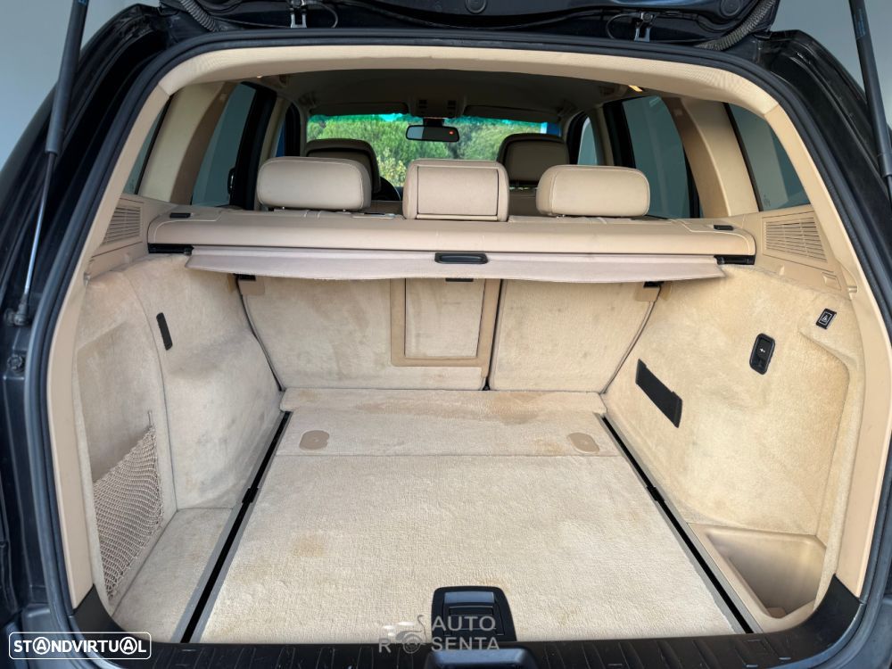 BMW X3 - 10