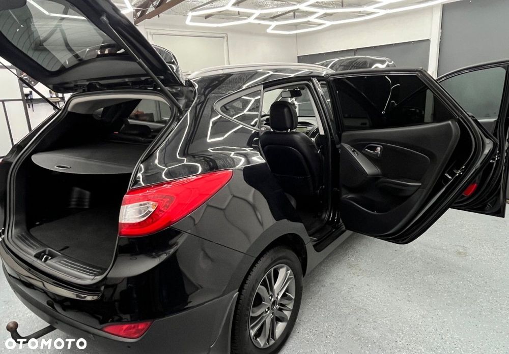 Hyundai ix35 - 37