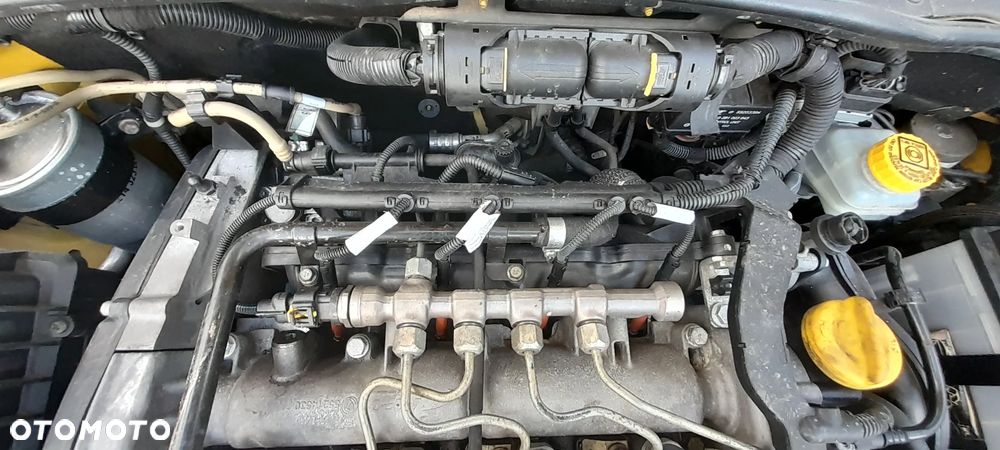 Alfa Romeo Mito 1.6 JTDM - 12